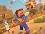 Minecraft PS5 İçin Yerel Sürümle Geliyor! Önizleme Erişimi ve Beklenen Özellikler