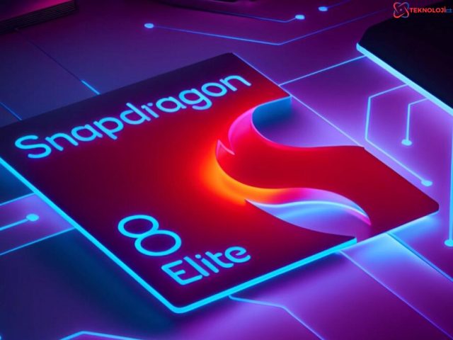 Qualcomm, Snapdragon 8 Elite 2 İşlemcisini Tanıtmaya Hazırlanıyor!