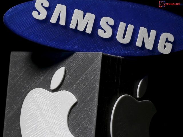 2024 Akıllı Telefon Sektörü Analizi: Samsung mu, Apple mı?