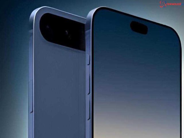 Apple’ın İncelik Yarışında Yeni Bir Kral: iPhone 17 Air!