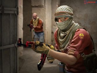 Counter-Strike Modu Classic Offensive Steam’den Kaldırıldı! – Filistinli Oyun Yapımcısı 200 Bin Dolar Bağış Topladı!