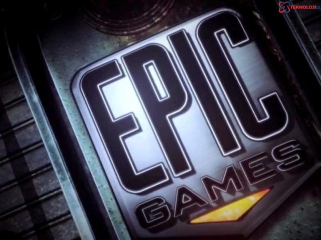 Epic Games Store Ücretsiz Oyun Kampanyası Devam Ediyor!