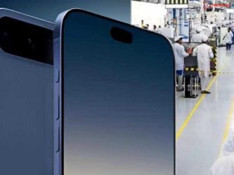 Foxconn Hindistan Fabrikası ve iPhone 17 Üretimi