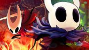 Hollow Knight: Silksong Devam Ediyor!