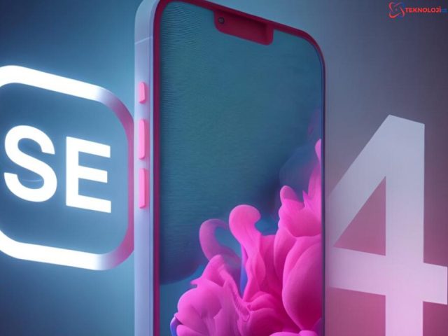 iPhone 16E: iPhone SE 4’ün Göz Kamaştırıcı Dünyası!