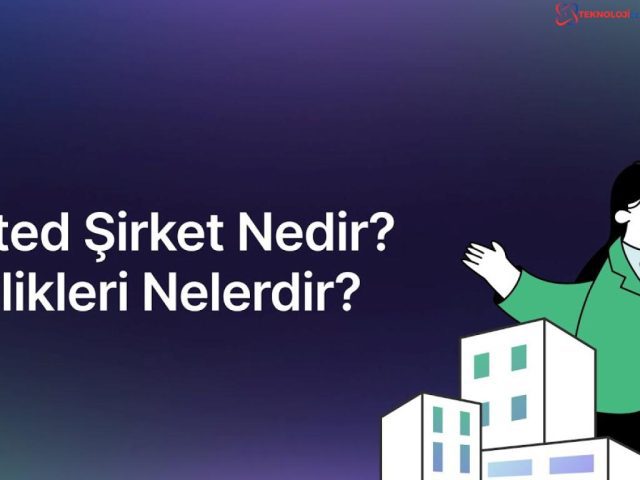 Limited Şirketler Hakkında Bilgiler