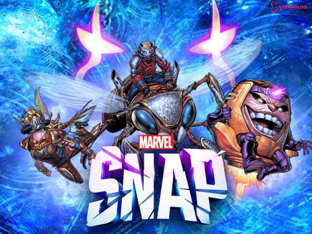 Marvel Snap Mobil Oyunu Geri Dönüyor!