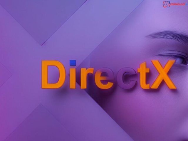 Microsoft DirectX için Sinirsel İşleme Teknolojisi Güncellemesi