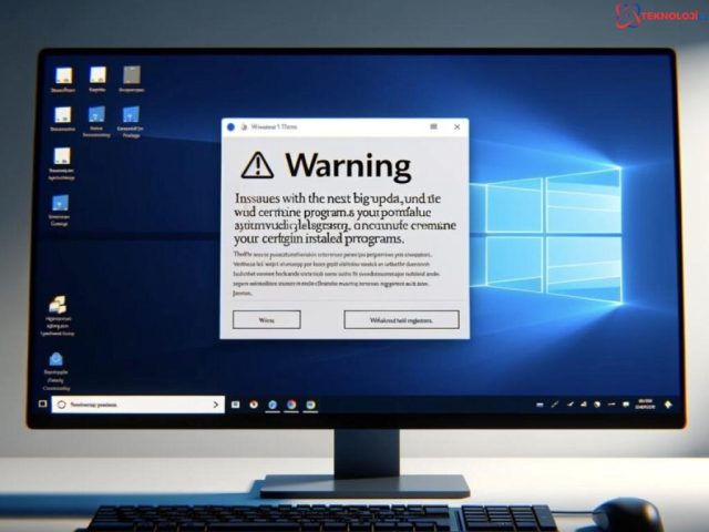 Microsoft’un Windows 10 Kullanıcılarına Müjdesi: Office Desteği Sonlanıyor!