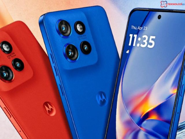 Motorola’nın Yeni Moto G Serisi: Moto G 5G ve Moto G Power 5G