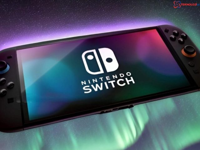 Nintendo Switch 2 Duyurusu ve Sızıntılar