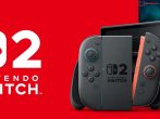 Nintendo Switch 2: Yeni Nesil Hibrit Konsol Heyecanı!