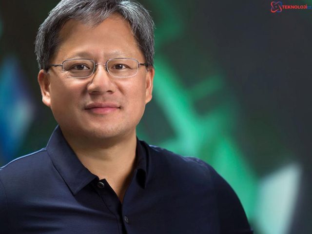 Nvidia CEO Jensen Huang’dan Sektörü Sarsan Açıklamalar