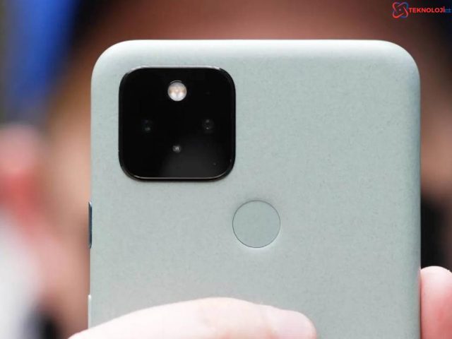 Pixel 4a Kullanıcılarının Batarya Macerası