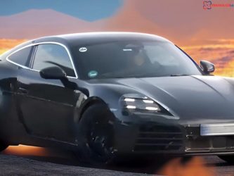 Porsche’nin Elektrikli Devrimi: 718 Cayman EV Geliyor!