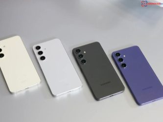 Samsung Galaxy S23, Galaxy A35 Güncellemeleri ve Teknik Özellikleri