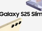 Samsung Galaxy S25 Slim ve Geekbench Skoru Detayları