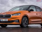 Skoda Fabia Fiyat Listesi ve Özellikleri