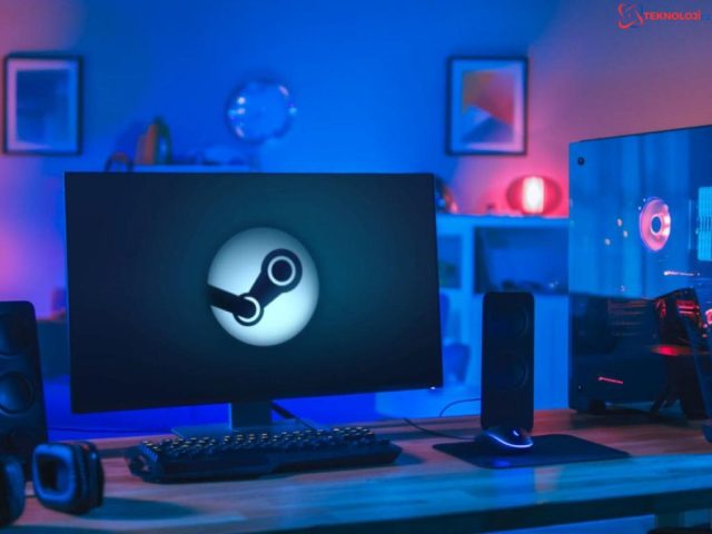 Steam’de En Çok İndirilen PC Oyunları