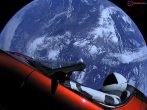 Tesla Roadster’un Asteroit Olarak Yanıltıcı Macerası