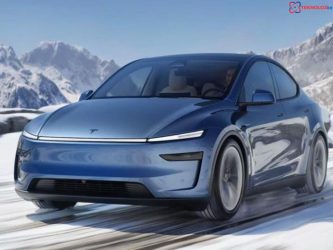 Tesla’nın Gigafactory Berlin’de Üreteceği Yeni Model Y Juniper Hakkında Haberler