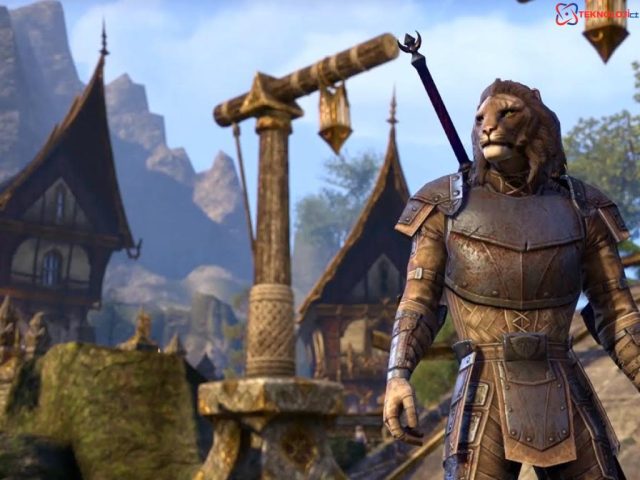 The Elder Scrolls IV: Oblivion Remake Söylentileri ve Detayları