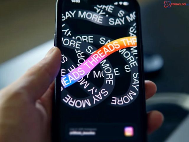 Threads Uygulaması, Reklam Dünyasına Adım Atıyor!