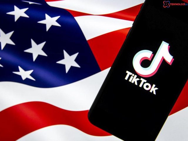 TikTok’un Geleceği Belirsizliğe Sürükleniyor!