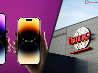 TSMC ve Apple İş Birliği – Yeni Fabrika Açılıyor