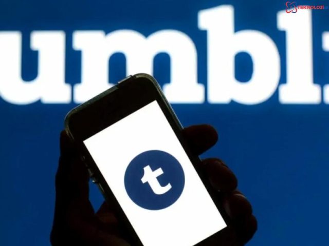 Tumblr, Kullanıcılarını Sevindirecek Önemli Bir Değişiklik Yaptı!