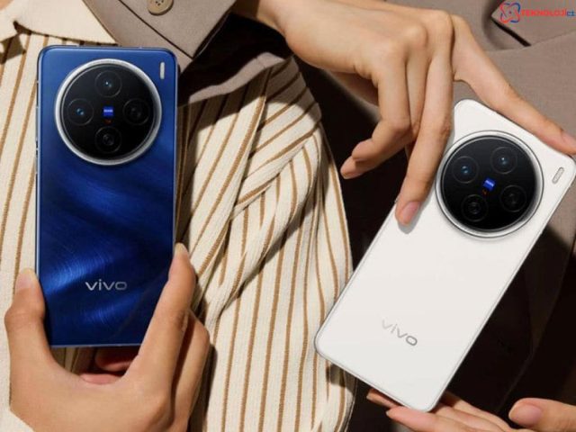 Vivo X Serisi ve Yeni Akıllı Saat Hazırlıkları