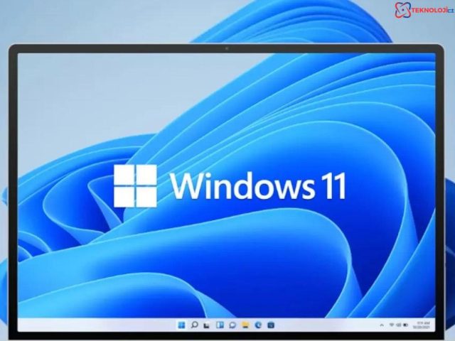 Windows 11 Ücretsiz Yükseltme İmkanı Hakkında