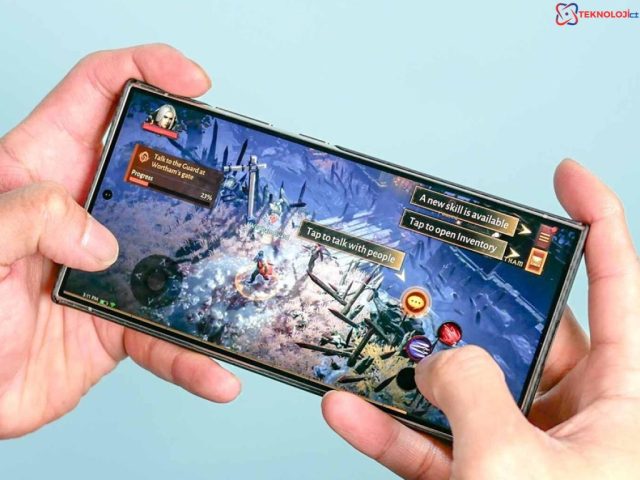 Xiaomi WinPlay: Mobil Oyun Deneyimi ve Marvel Sinematik Evreni Haberleri