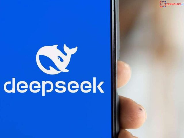 Yapay Zeka ve DeepSeek: Gelişen Teknoloji Dünyasında Yerini Alan Yeni Oyuncu