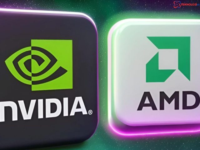 AMD, FMF 2.1 Teknolojisi ile Oyun Deneyimini Yeniden Tanımlıyor!