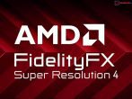 AMD FSR 4 ile Oyun Dünyasında Devrim