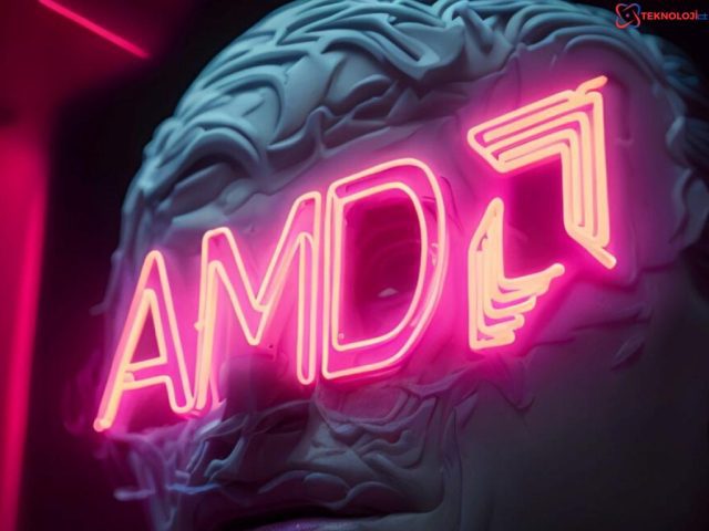 AMD’nin Sektördeki Başarısı: Veri Merkezi Gelirlerinde Büyük Artış!