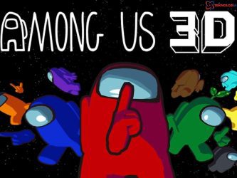 Among Us 3D Oyunu Steam’de! – Honor’dan Yapay Zeka Çözümü!