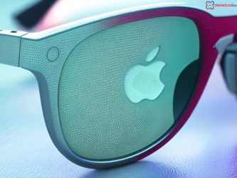 Apple AR Gözlük Projesi Rafa Kalktı!