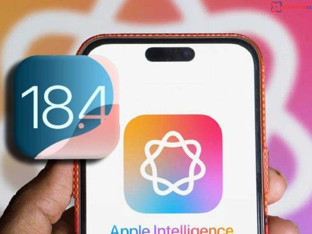 Apple, iOS 18.4 Public Beta 1 Sürümü Yayınlandı