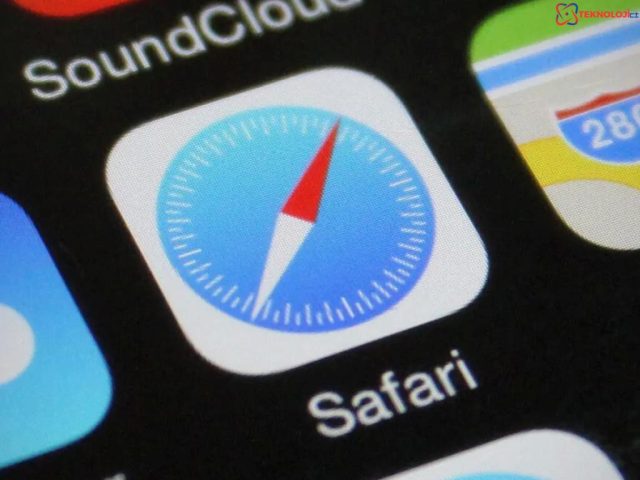 Apple Kullanıcıları İçin Yenilik: Safari Artık ChatGPT’yi Destekliyor!