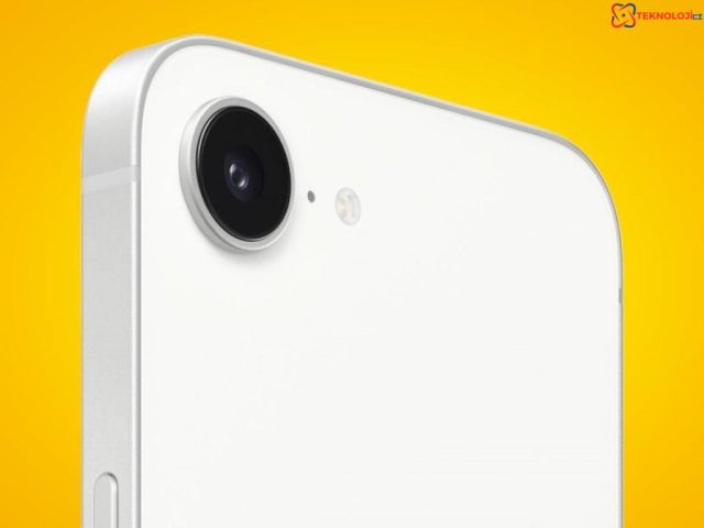 Apple’ın iPhone 16e Modeliyle Yenilikler