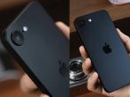 Apple’ın Yeni iPhone Modeli iPhone 16e Geekbench’te Ortaya Çıktı!