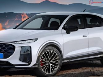 Audi’nin 2025 Yılı Heyecan Verici Planları!