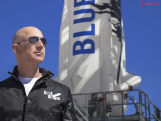 Blue Origin Uzay Görevi ve Kadınlardan Oluşan Uzay Uçuşu