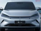 BYD Qin L EV: Elektrikli Araçta Yenilikçi Teknoloji