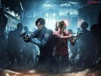 Capcom Resident Evil Re:Verse Oyununu Kapatıyor!