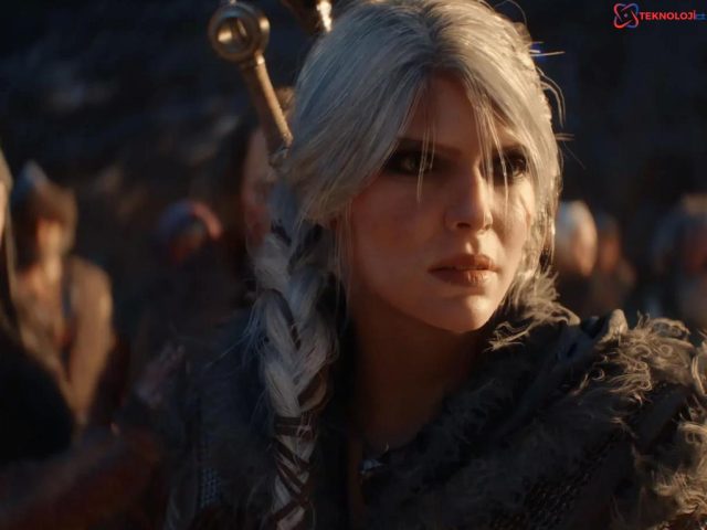 CD Projekt RED’in The Witcher 4 Macerası: Motor Sorunları ve Beklentiler