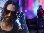 Cyberpunk 2077 Dünyasında Gizemli Keşifler