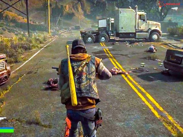 Days Gone Remastered ve Borderlands 4 Heyecanı!